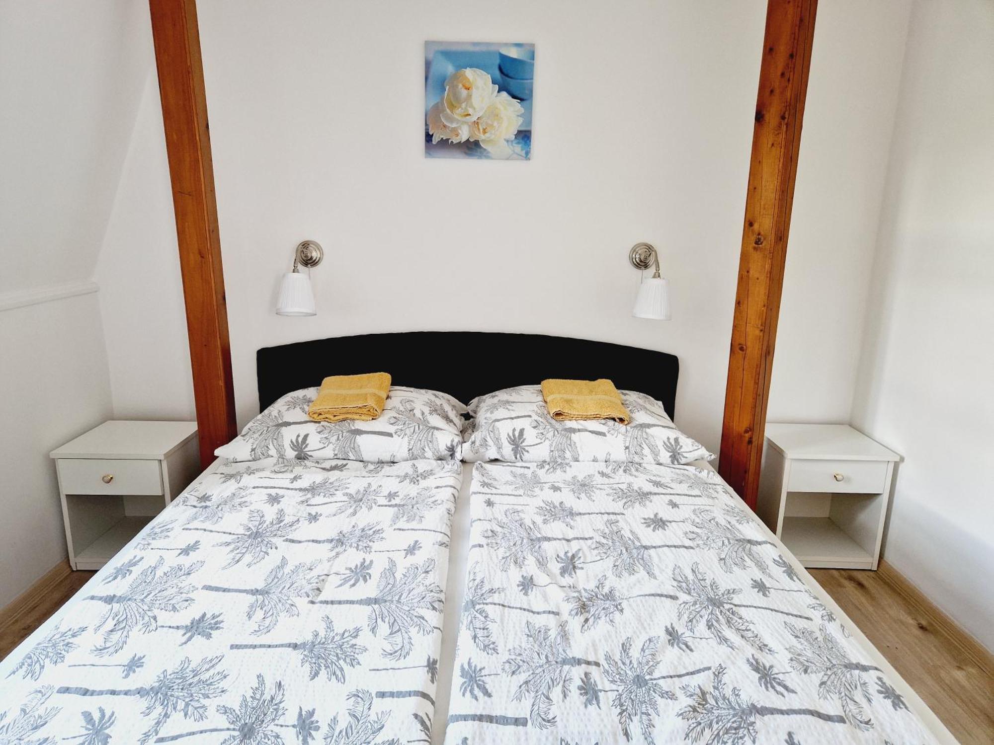 Balaton Apartman Fuered Balatonfüred Exterior foto