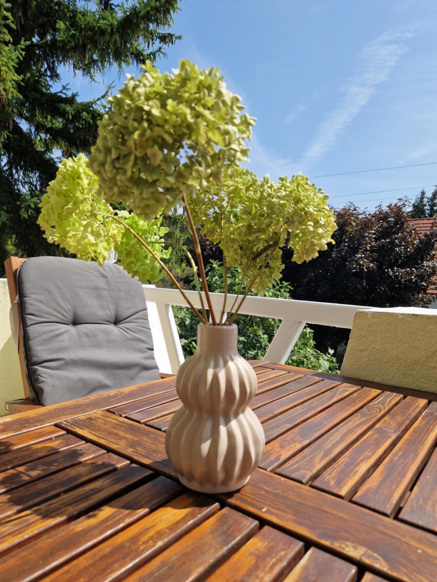 Balaton Apartman Fuered Balatonfüred Exterior foto
