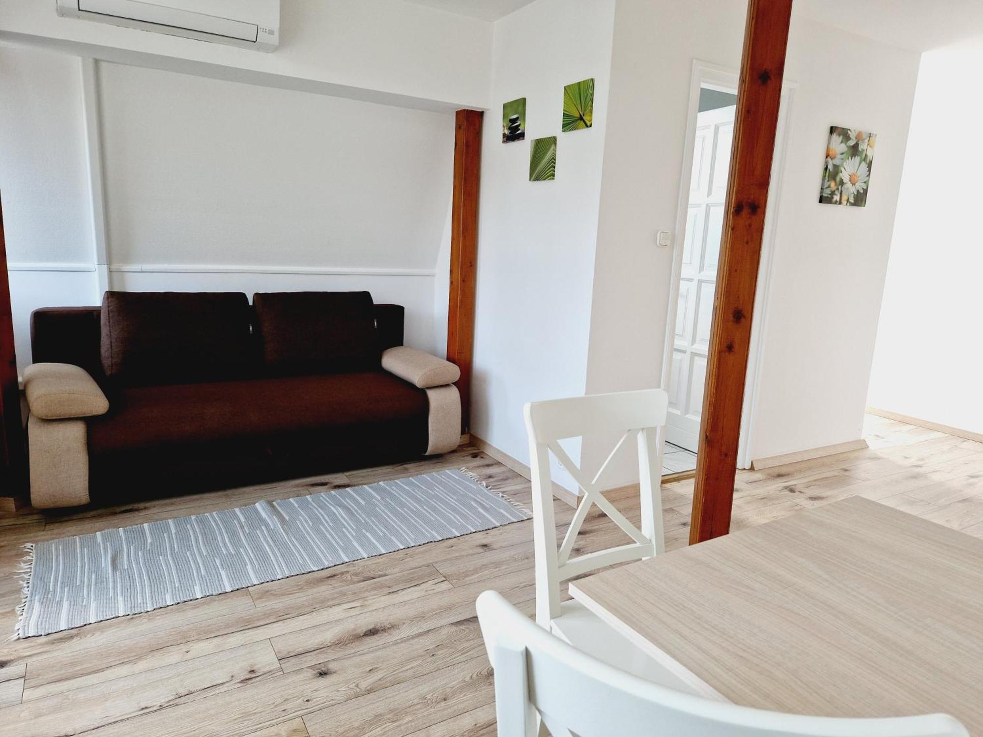 Balaton Apartman Fuered Balatonfüred Exterior foto