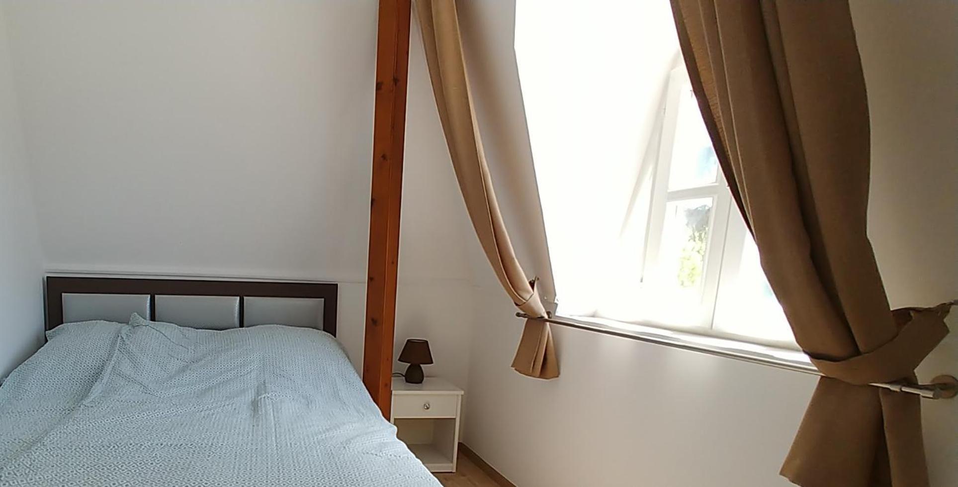Balaton Apartman Fuered Balatonfüred Exterior foto