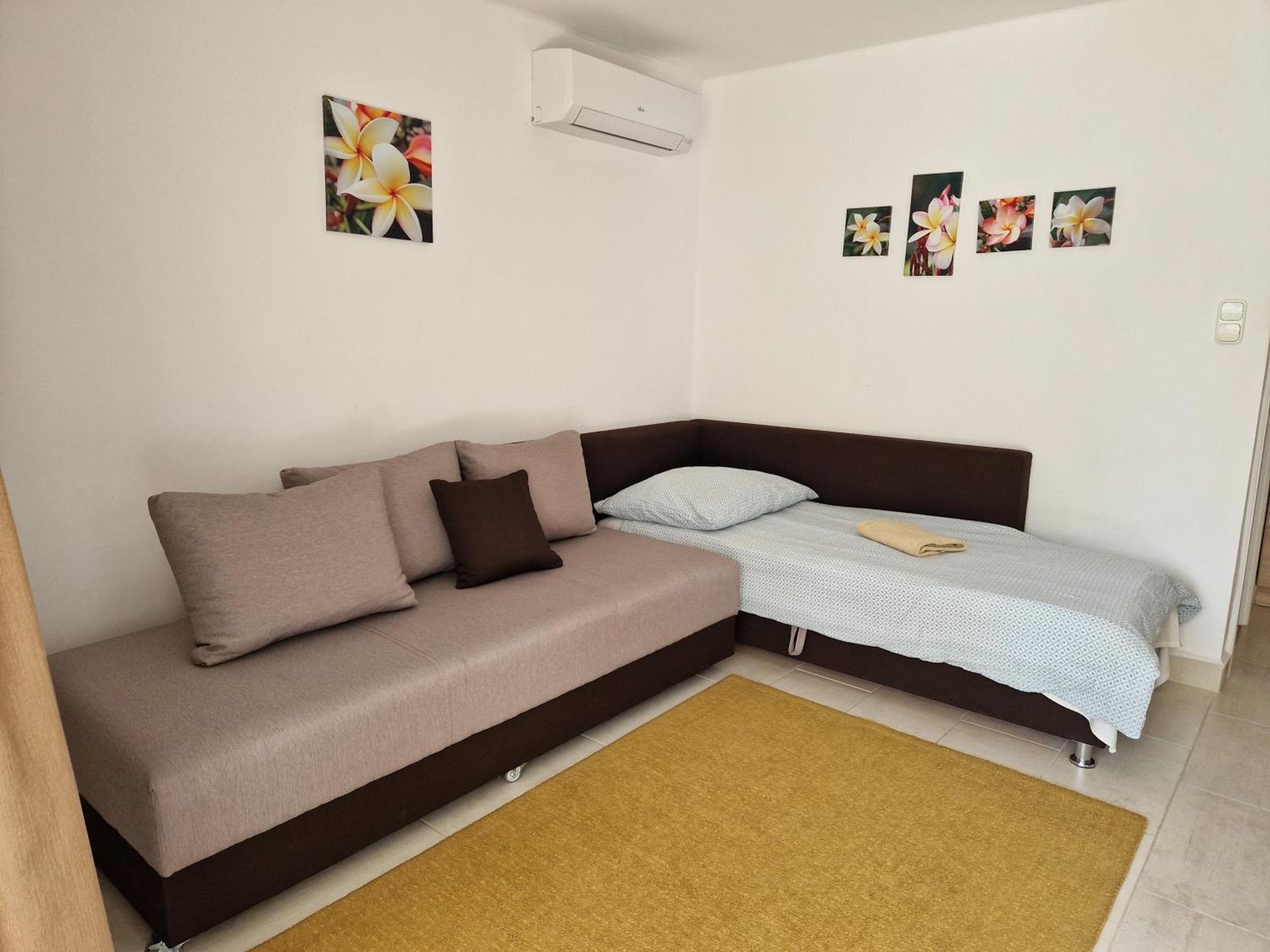 Balaton Apartman Fuered Balatonfüred Exterior foto